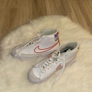 nike blazers